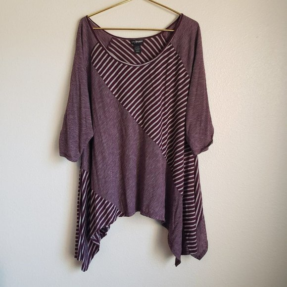 Lane Brayant Tops - Top
